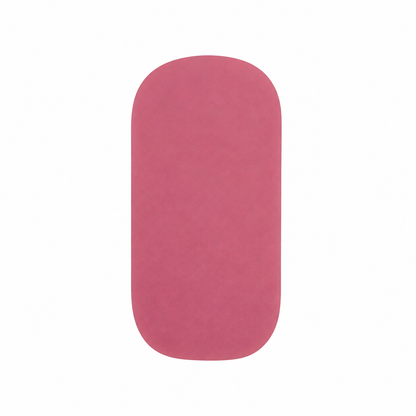 Stellia Beauty Vintage Rose single dusty rose nail wrap