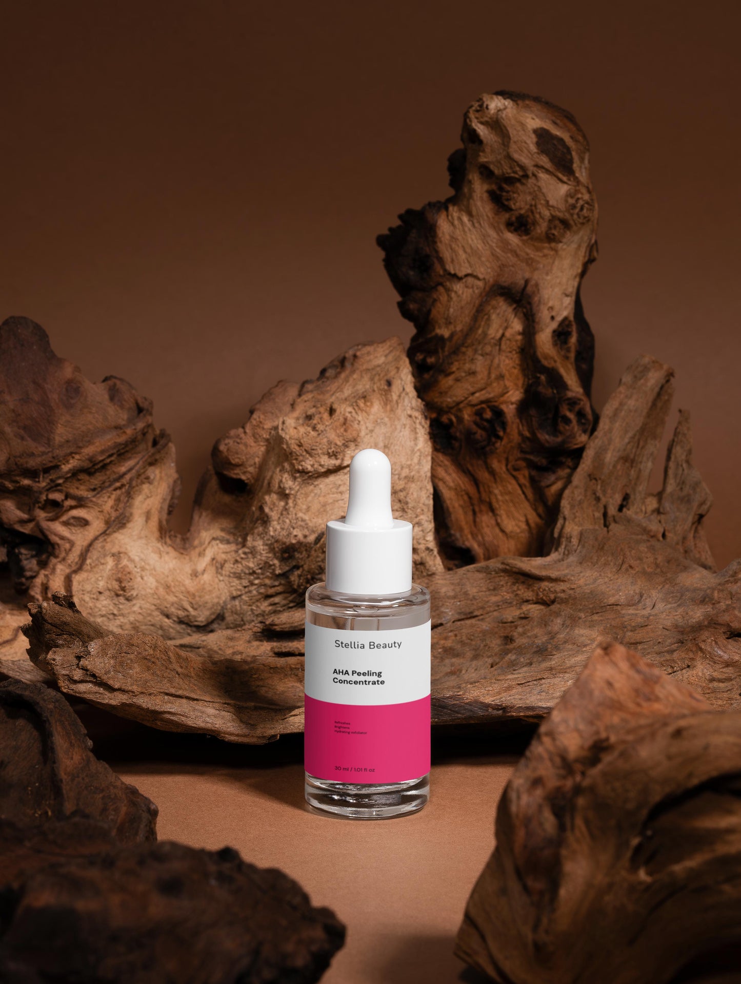 Stellia Beauty AHA Peeling Concentrate
