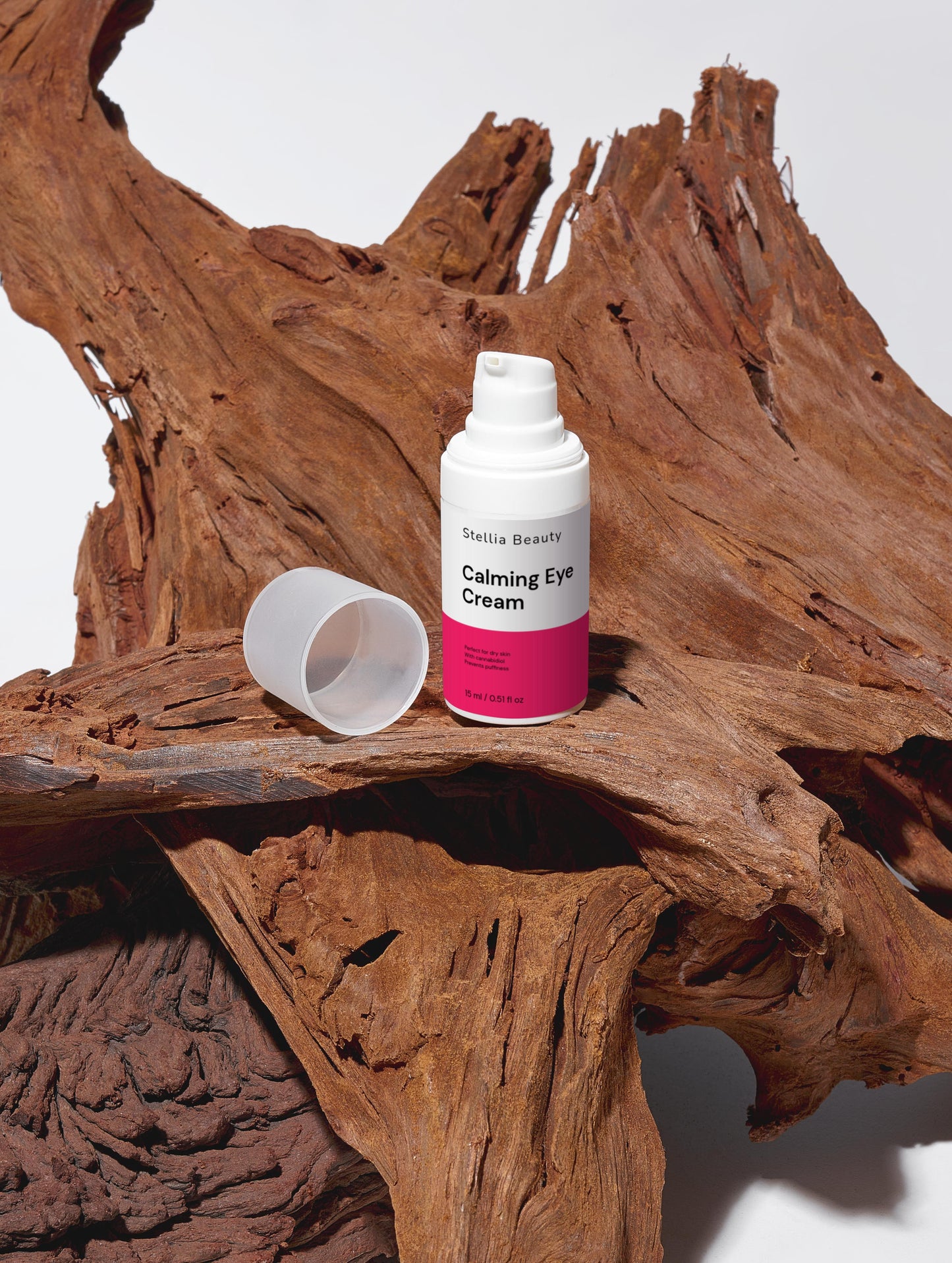 Stellia Beauty Calming Eye Cream